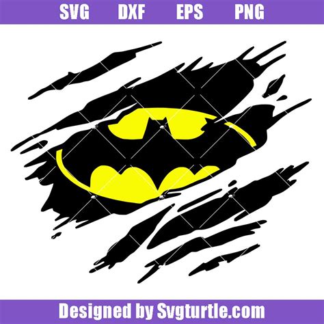 Arriba 65+ imagen batman logo svg - Abzlocal.mx