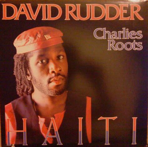 David Rudder & Charlies Roots – Haiti (1988, CD) - Discogs