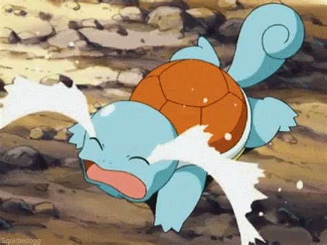 Sad Crying GIF - Sad Crying Squirtle - Discover & Share GIFs