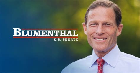 Blumenthal for Connecticut