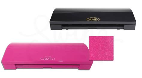 Colored Silhouette CAMEO 3 Bundle Giveaway! (Plus Teal CAMEO on Pre-Order!) - Silhouette School