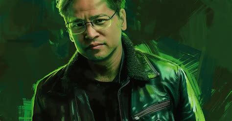 The Unknown History of Nvidia’s CEO Jensen Huang