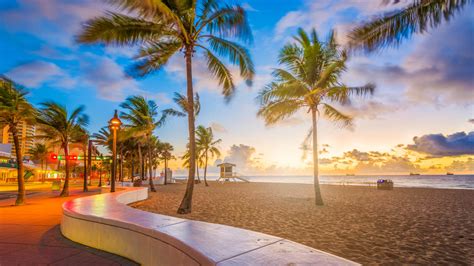 Viajar a Miami: las cinco razones definitivas para hacerlo en breve - Viajes Carrefour