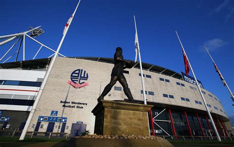 Bury and Bolton prove the EFL is becoming an unsustainable model