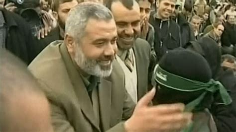 Hamas leader Ismail Haniyeh killed in Iran - who was he? | World News ...