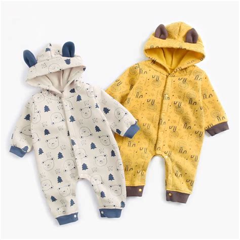 Aliexpress.com : Buy romper baby infant clothing new born baby clothes unisex newborn baby boy ...