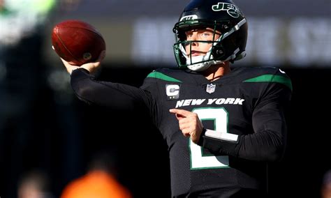 Do the Jets need to look at QBs in the 2023 NFL draft?