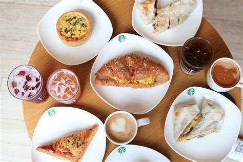 Starbucks Introduces NEW Meatless Savory Options – Curry Meatless Chicken Pie, Truffle Meatless ...