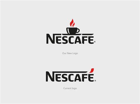 Nescafe Logo Vector