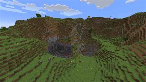 Minecraft 1.18 Snapshot 21w41a for Java Edition: Full list of changes revealed