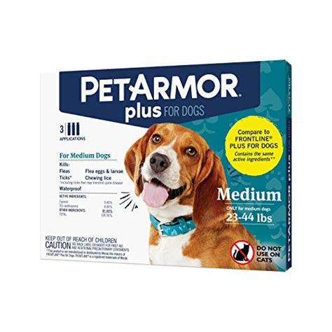 Best Dog Flea Treatment Reviews - Top 16 For 2023 - Animal Corner