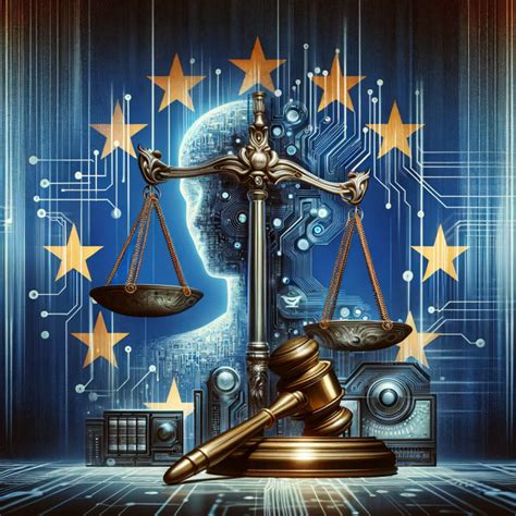 EU finally acts on Artificial Intelligence: deal on comprehensive rules ...