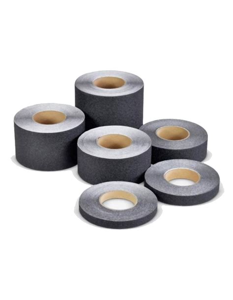 ANTI SLIP TAPE GREY COLOR 2" x 45 MTR