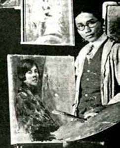 Siya Ang Tinaguriang Father Of Modern Philippines Painting