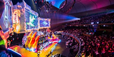 BETER Commits to Dota 2 with ESportsBattle Tournaments - GamblingNews