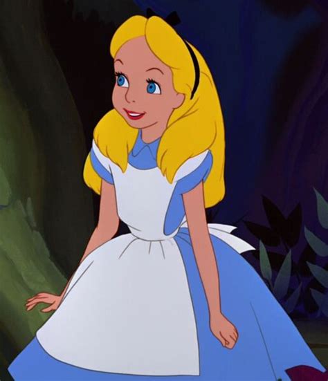 Alice | Disney Wiki | Fandom