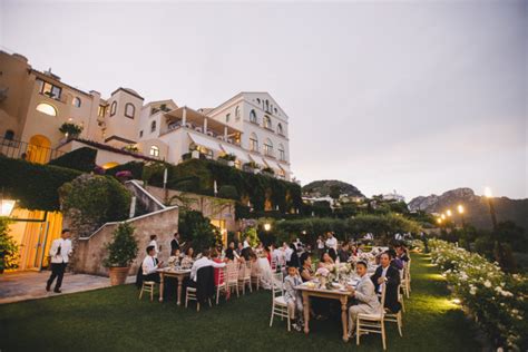 Caruso, a Belmond Hotel, Amalfi Coast | Ravello, Campania, Italy - Venue Report