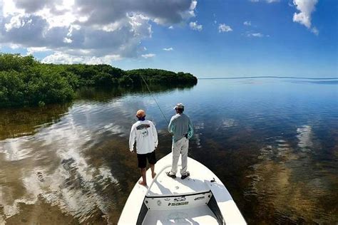 Tarpon Bay Campeche Fly fishing (Mexico): Address, Phone Number ...