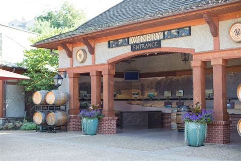 Visit Our Winery - Biltmore
