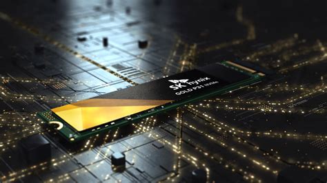 SK Hynix’s unveils fastest consumer SSD to date, and it uses 128-layer 4D NAND | TechRadar