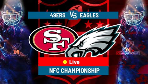 NFL Playoffs: 49ers 7-31 Eagles: Philadelphia Eagles win NFC ...