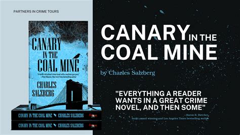 Excerpt | Canary in the Coal Mine » Hott Books