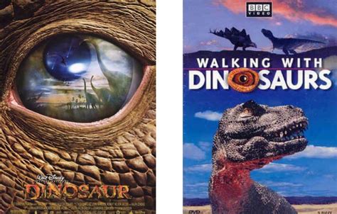 Dinosaur Movies For Kids - The Dinoverse