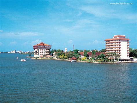 Cochin-kerala,India | Kerala Information