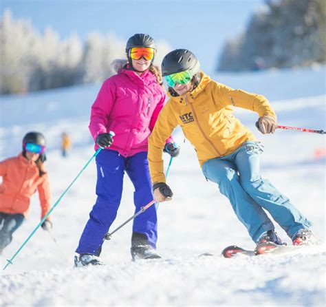 Book courses in NTC SPORTS Ski School Oberstdorf - Cross-country skiing ...