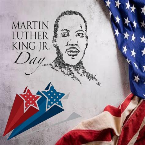 Martin Luther king Jr Template | PosterMyWall