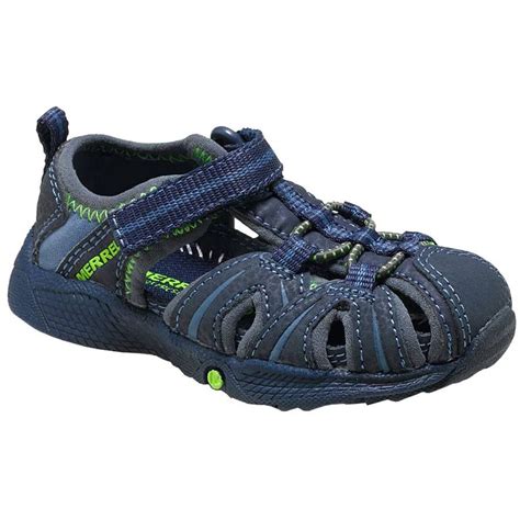 Merrell Hydro Junior Sandal - Toddler Boys' - Kids