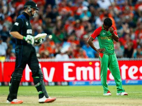 Live Streaming: Bangladesh vs New Zealand, T20 World Cup 2016: Live Cricket Score Updates ...