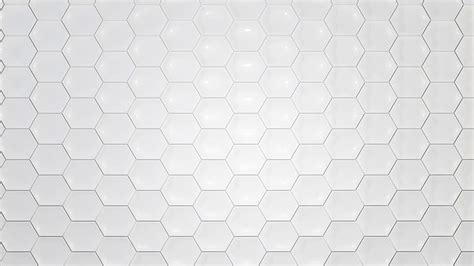 White texture hexagon moving backgrounds Motion Backgrounds, background ...