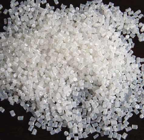 PET Resins - PS Engineering Ltd. Recycling Products