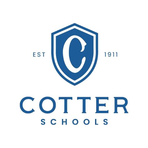 Cotter Schools - High school - APPLYWAVE