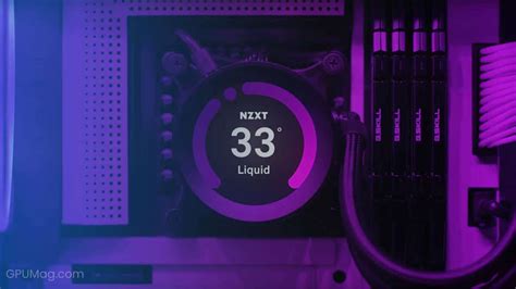 How To Monitor Your GPU Temperature [2025 Guide] - GPU Mag