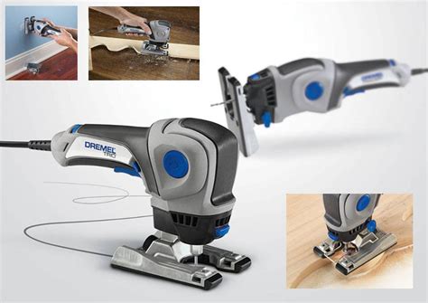 Seattle REconomy Tool Libraries: Dremel Trio (7146)