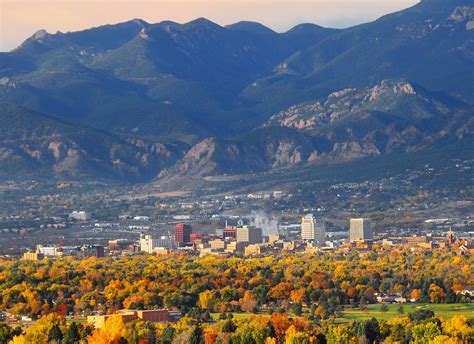 Skip The Games Colorado Springs – Telegraph