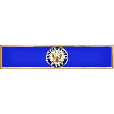 EL5-021 US NAVY Military Service Citation Commendation Bar Pin Police CBP Field $19.99 - PicClick