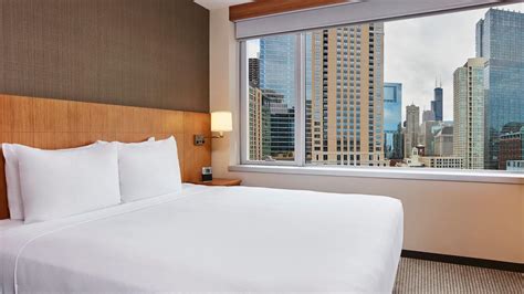 Hotels River North Chicago | Hyatt Place Chicago/River North