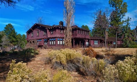 Riordan Mansion State Historic Park, Arizona - AllTrips