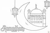 50  Ramadan Coloring Pages Printable Free Sheets For Kids sketch template