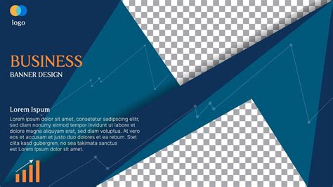 abstract business blue background. vector illustration 5889479 Vector Art at Vecteezy