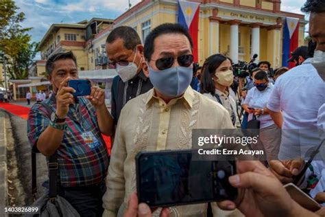 Apollo Quiboloy Photos and Premium High Res Pictures - Getty Images