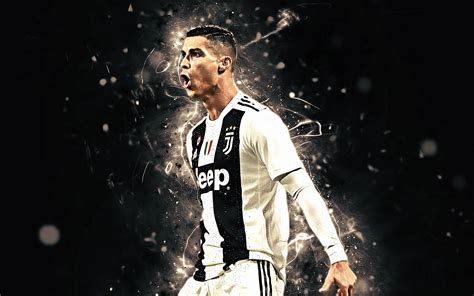 Cristiano Ronaldo Wallpaper Siuuu