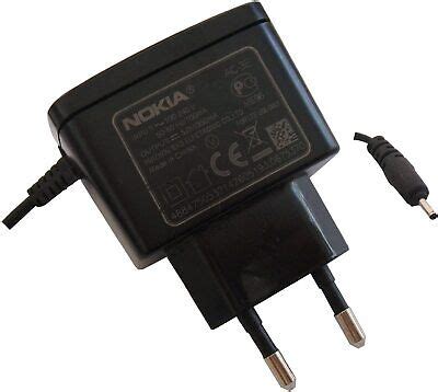 Genuine Nokia AC-3E Mains Wall Charger for YOUR phone model [Choose from list] | eBay