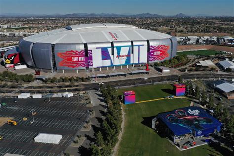 Super Bowl LVII: How Arizona wins from hosting the big game