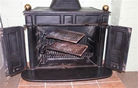 Franklin stove - Imagineering Ezine