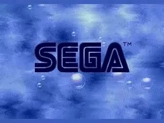 sega logo Image, animated GIF