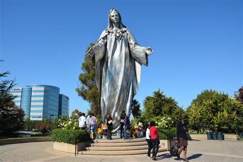 Our Lady of Peace Shrine - baijujoseph